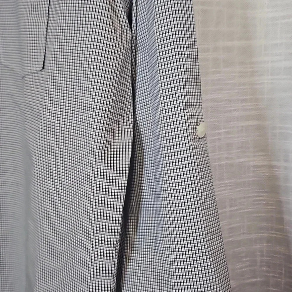 MURANO BUTTON DOWN SHIRT - Picture 3 of 7